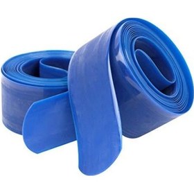 Resim Xbyc 709 Lastik Zırhı Mtb 24-26-27.5-29 Mavi 