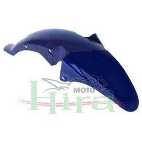 Resim Honda Cb125 Ace-Ön Çamurluk Mavi Diğer