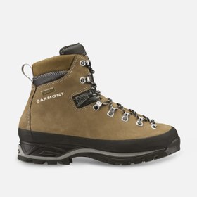 Resim Garmont Italy Dakota Lite Goretex Vibram Taban 2,4 mm Full Çarşaklı Deri Bot 