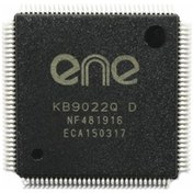 Resim KB9022Q D LA-D703P PROGRAMLI IO CHİPSET 