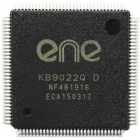 Resim KB9022Q D LA-D703P PROGRAMLI IO CHİPSET 