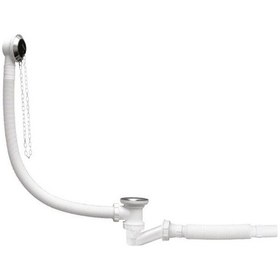 Resim Gama Pipo Küvet Trobleni Körüklü Q32 32401 