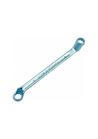 Resim Elta 8x9 Yıldız İki Ağız Anahtar 