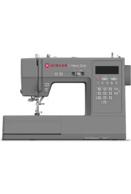 Resim Singer HD6705C Elektronik Dikiş Makinesi Dikiş & Piko Özellikleri ile Gelişmiş Performans 