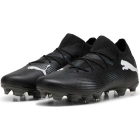 Resim Puma Future 7 Match Fg/Ag Erkek Futbol Ayakkabı 