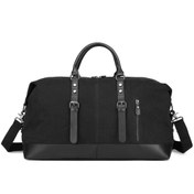 Resim C-Active Limited Edition Kanvas Kumaş Spor Seyahat Çantası 1273 