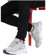 Resim Jump 24865 Gri Günlük Erkek Spor Ayakkabı. 