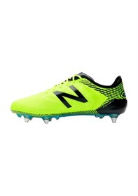 Resim New Balance Furon 3.0 Pro SG Erkek Krampon(MSFPSHM3) Sarı 