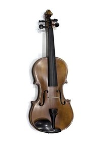 Resim Carlovy Vla8 2/4 Keman 