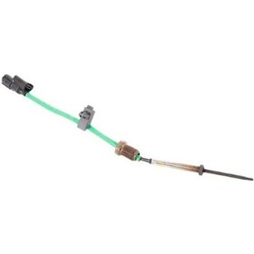 Resim Egzoz Sıcaklık Sensörü Civic Dizel 2016- 