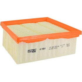 Resim Ford Fiesta Courier 1.5 TDCi Filtorq Hava Filtresi 2018 - 