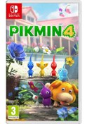 Resim Pikmin 4 Nintendo Switch Oyun 