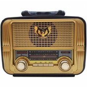 Resim Everton Rt 554 Usd Sd Fm Bluetooth Nostaljik Radyo Tg_70651238 