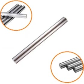 Resim Kafenn Yuvarlak Kesitli Torna Kalemi 5x100 mm 