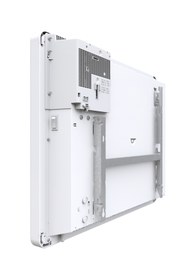 Resim Bosch HC 4000 Elektrikli Konvektör 1500W 