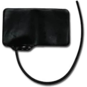 Manuel (Aneroid) Tansiyon Aleti Manşon İç Lastiği Tek Çıkışl..