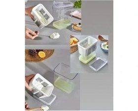 Resim Sween Home Yoğurt Filtresi Süzgeci 