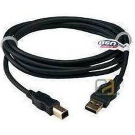 Resim Yazıcı Kablosu 1.5 Metre Uzatma Kablosu 