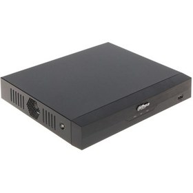 Resim Dahua XVR5108HS-5M-I3 8Kanal 5Mpix H265+ 1HDD Desteği 5in1 DVR Kayıt Cihazı 