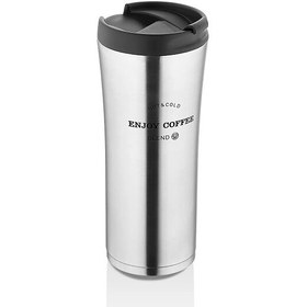 Resim Korkmaz Freedom Colours Inox Mug A638 