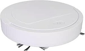 Resim Robot Elektrikli Süpürge, Otomatik Tarama, Emme Ve Paspas, Usb Yükleme, Ev Için akıllı Süpürme Robotu 