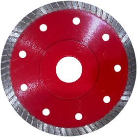 Resim kölner x cut süper ince elmas Granit Fayans Seramik Kesici ultura Ince çapaksız kesim profesyonel 115×1.2mm 