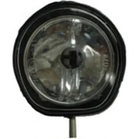 Resim Famella 2007 - 2013 Citroen Jumper Sis Lambası Sağ - Sol Aynı (H1) (Famella) (Oem NO:51756924) 