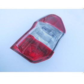 Resim Ford Tourneo Courier Stop Lambasi Sol Taraf Kirmizi/beyaz Mars Uyumlu Serisi 2018 2024 