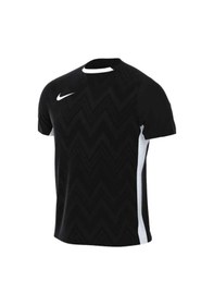 Resim Nike M Nk Df Chalng V Jsy Ss Erkek Forma - Fd7412-8300 Siyah 