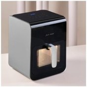 Resim Jumbo x Homend Airfryday 2507H 6 lt Yağsız Fritöz Outlet 