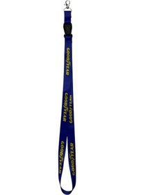 Resim OTO SÜSLEN İSTANBUL Boyun Askı İpi Good Year 50cm 