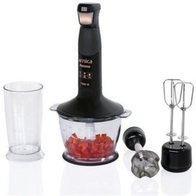 Resim Arnica GH21560 Panna 1200 W Mikser & Blender Seti 