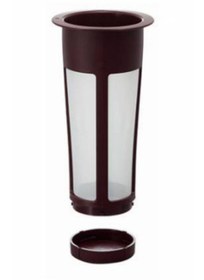 Resim Genel Markalar Mizudashi (cold Brew) Coffee Pot - Filtreli Soğuk Kahve Demleme Sürahisi (kahverengi) 