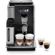 Resim Maestosa Çekirdekten Fincana Espresso Kahve Makinesi EPAM 960.75.GLM 