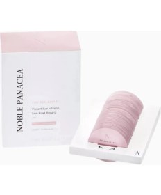 Resim Noble Panacea Vibrant Eye Infusion, Canlandırıcı Göz Altı Bakım Kremi Refill 