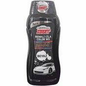 Resim Autokit AUTOKİT RENKLİ LİKİT CİLA BEYAZ 