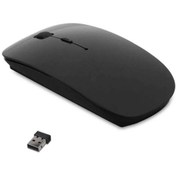 Resim İlkosstore Concord C-10 Slim Kablosuz Mouse 