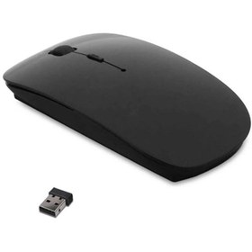 Resim İlkosstore Concord C-10 Slim Kablosuz Mouse 