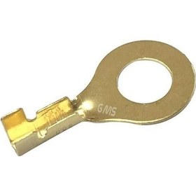 Resim Başlık No:6 Yuvarlak Hkn6-06 Tks6 