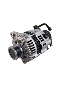 Resim Hyundai Elantra 2.0 Crdi Şarj Dinamosu Alternatör 2001--2006 