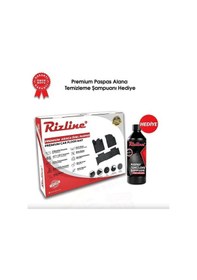 Resim Rizline Premium Citröen Berlingo 2019 Sonrası Havuzlu Paspas Katlanabilir Ön Yolcu Koltuğu 