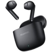 Resim Huawei FreeBuds SE 2 TWS Siyah Kulak İçi Bluetooth Kulaklık Outlet 