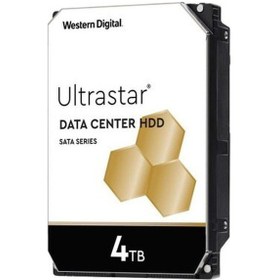 Resim Wd 0b35950 4tb Sata 3.0 7200rpm 256mb 3.5'' Dahili Disk 