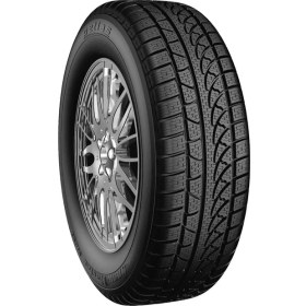 Resim Petlas 235/60 R16 100H Snowmaster W651 Oto Kış Lastiği ( Üretim Yılı: 2023 ) 