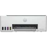 Resim Hp Tanklı 4A8D6A Smart Tank 582 Inkjet Yazıcı A4 Fotokopi Tarayıcı Wi-Fi Çok Fonksıyonlu Yazıcı 
