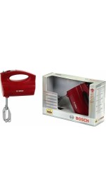 Resim Uravas Store Mey Ithalat® Bosch Oyuncak Mutfak El Mikseri 