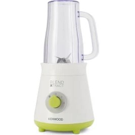 Resim Kenwood SB055 300 W Buz Kırma Özellikli 2Go Blender -Beyaz 