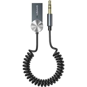 Resim Grains Global Bluetooth 5.0 Receiver USB Aux Araç Kiti Telefon Konuşma Müzik Dinleme BA01 SJ464LVX 
