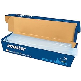 Resim Master Mum Silikon Kalın 11,3 300 Mm 