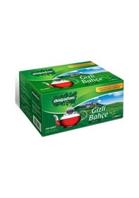 Resim Doğadan Gizli Bahçe 100'lü Demlik Poşet Çay, 320 Gr. 
